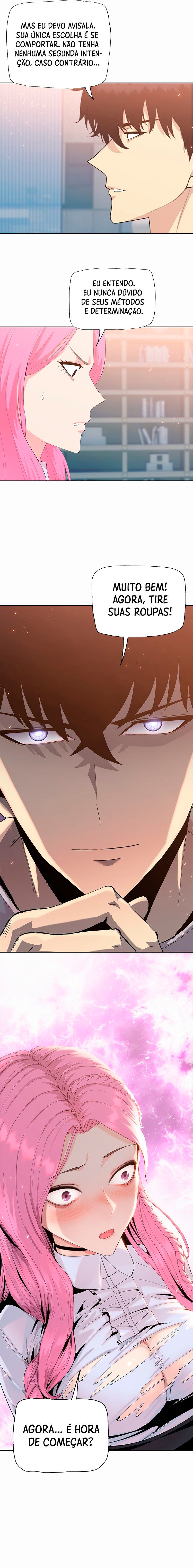 Read O Homem Implacavel do Juízo Final_ Acumulando Trilhões de Suprimentos no inicio (PT-BR) PT Manga Online