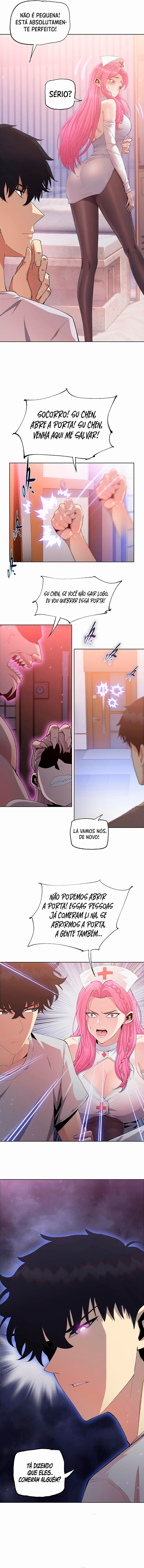 Read O Homem Implacavel do Juízo Final_ Acumulando Trilhões de Suprimentos no inicio (PT-BR) PT Manga Online