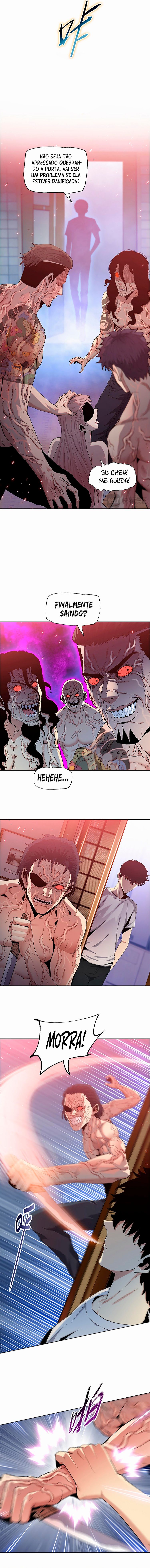 Read O Homem Implacavel do Juízo Final_ Acumulando Trilhões de Suprimentos no inicio (PT-BR) PT Manga Online
