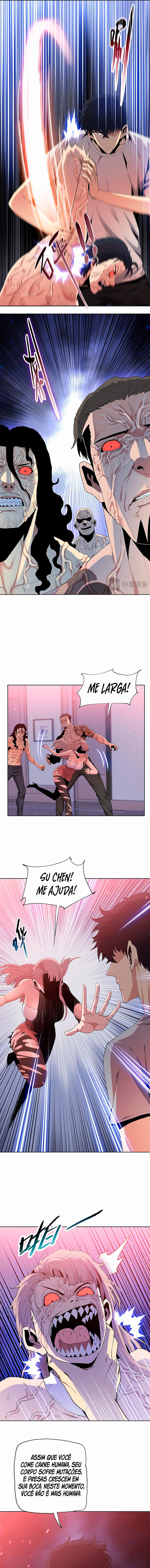 Read O Homem Implacavel do Juízo Final_ Acumulando Trilhões de Suprimentos no inicio (PT-BR) PT Manga Online