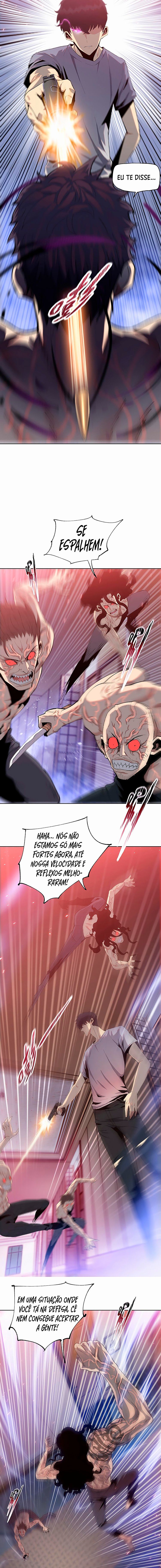 Read O Homem Implacavel do Juízo Final_ Acumulando Trilhões de Suprimentos no inicio (PT-BR) PT Manga Online