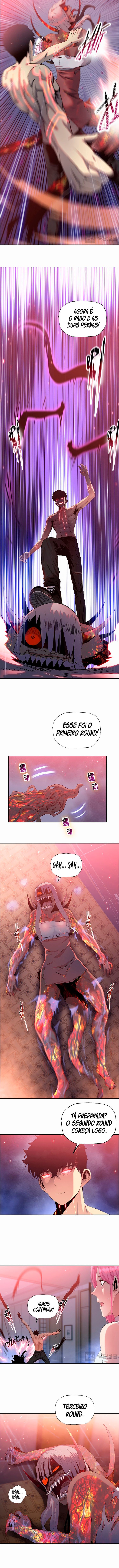 Read O Homem Implacavel do Juízo Final_ Acumulando Trilhões de Suprimentos no inicio (PT-BR) PT Manga Online