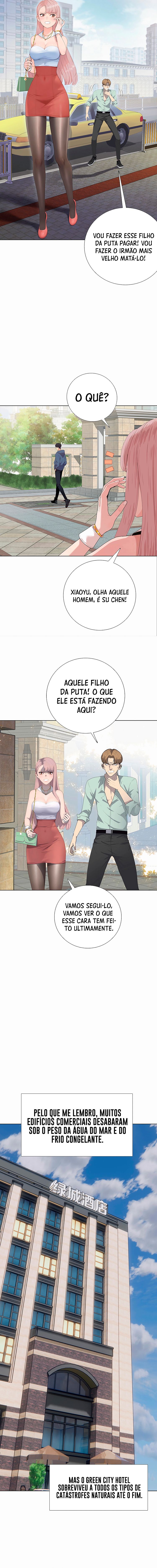 Read O Homem Implacavel do Juízo Final_ Acumulando Trilhões de Suprimentos no inicio (PT-BR) PT Manga Online