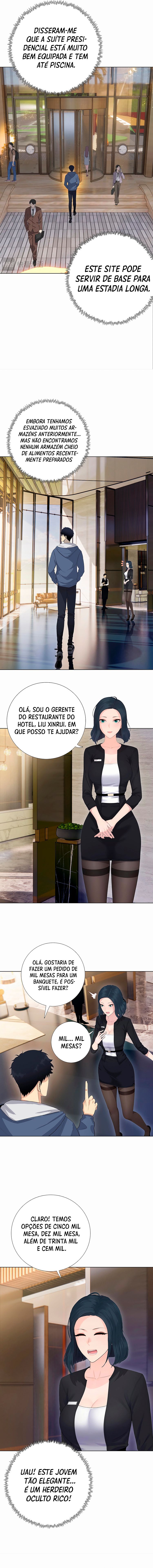Read O Homem Implacavel do Juízo Final_ Acumulando Trilhões de Suprimentos no inicio (PT-BR) PT Manga Online