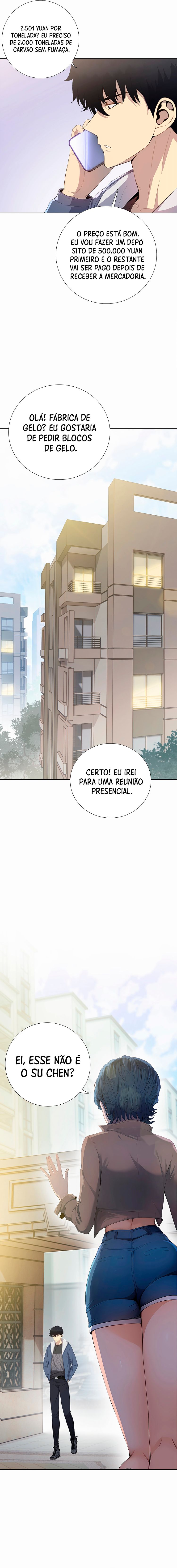 Read O Homem Implacavel do Juízo Final_ Acumulando Trilhões de Suprimentos no inicio (PT-BR) PT Manga Online