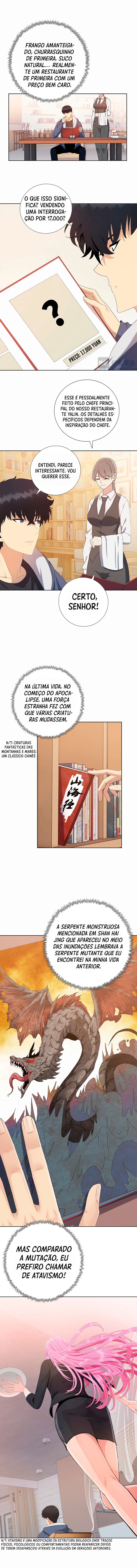 Read O Homem Implacavel do Juízo Final_ Acumulando Trilhões de Suprimentos no inicio (PT-BR) PT Manga Online