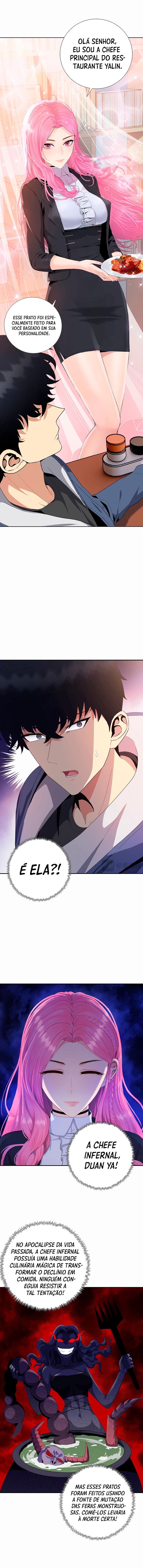 Read O Homem Implacavel do Juízo Final_ Acumulando Trilhões de Suprimentos no inicio (PT-BR) PT Manga Online