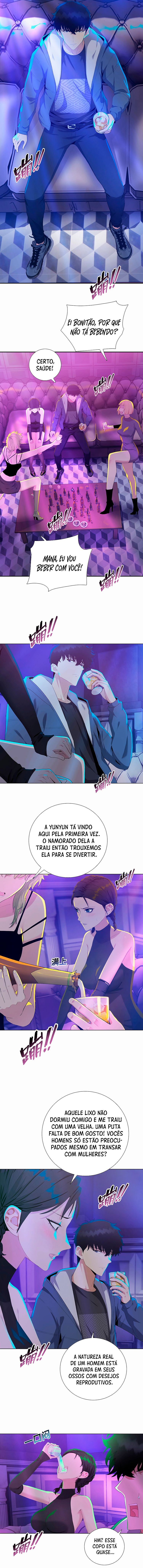Read O Homem Implacavel do Juízo Final_ Acumulando Trilhões de Suprimentos no inicio (PT-BR) PT Manga Online
