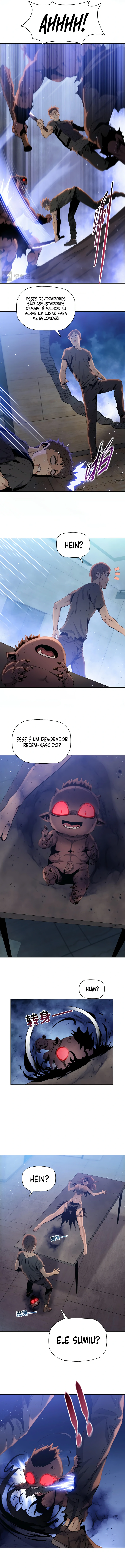 Read O Homem Implacavel do Juízo Final_ Acumulando Trilhões de Suprimentos no inicio (PT-BR) PT Manga Online