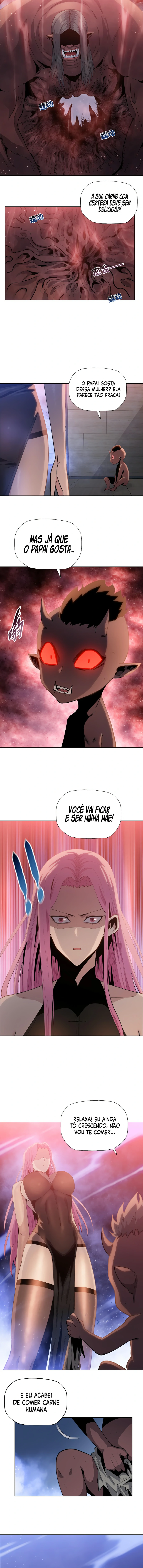 Read O Homem Implacavel do Juízo Final_ Acumulando Trilhões de Suprimentos no inicio (PT-BR) PT Manga Online