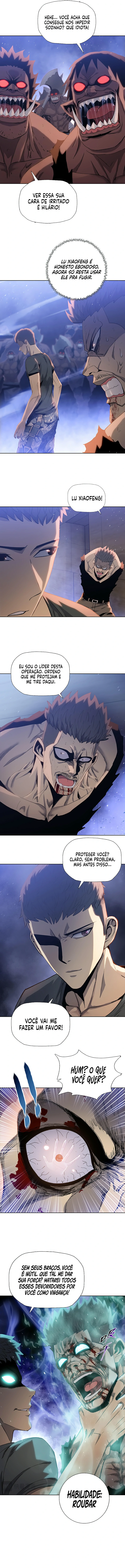 Read O Homem Implacavel do Juízo Final_ Acumulando Trilhões de Suprimentos no inicio (PT-BR) PT Manga Online