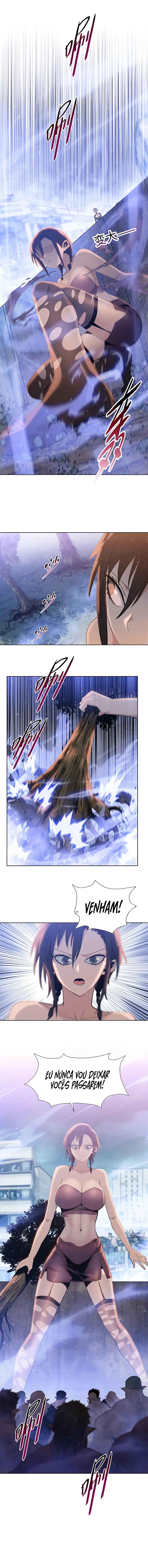 Read O Homem Implacavel do Juízo Final_ Acumulando Trilhões de Suprimentos no inicio (PT-BR) PT Manga Online