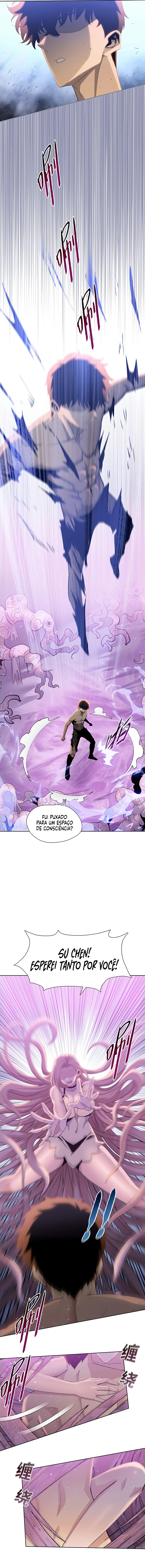 Read O Homem Implacavel do Juízo Final_ Acumulando Trilhões de Suprimentos no inicio (PT-BR) PT Manga Online