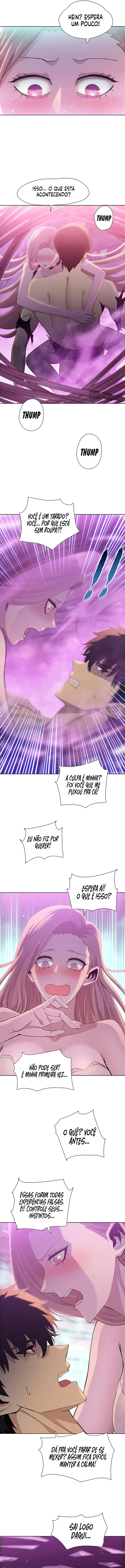 Read O Homem Implacavel do Juízo Final_ Acumulando Trilhões de Suprimentos no inicio (PT-BR) PT Manga Online
