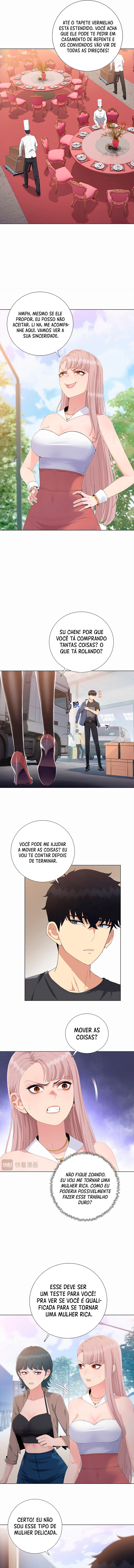 Read O Homem Implacavel do Juízo Final_ Acumulando Trilhões de Suprimentos no inicio (PT-BR) PT Manga Online