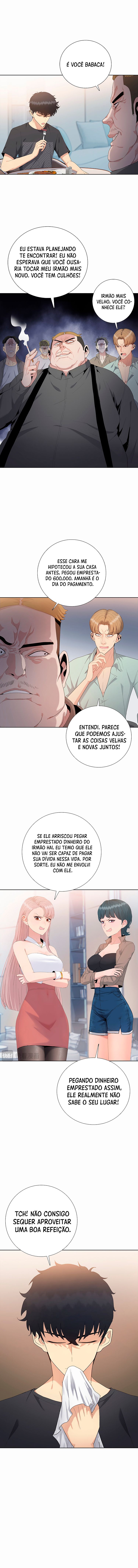 Read O Homem Implacavel do Juízo Final_ Acumulando Trilhões de Suprimentos no inicio (PT-BR) PT Manga Online