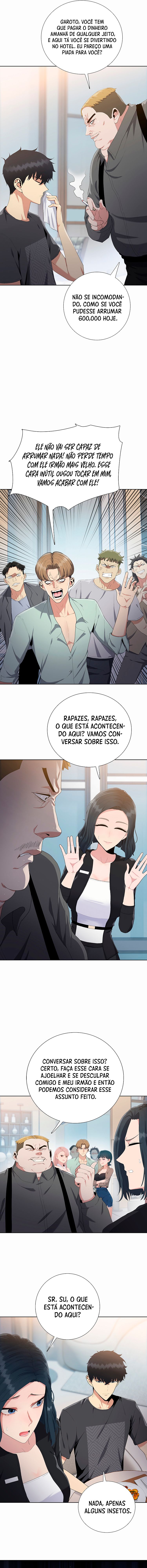 Read O Homem Implacavel do Juízo Final_ Acumulando Trilhões de Suprimentos no inicio (PT-BR) PT Manga Online