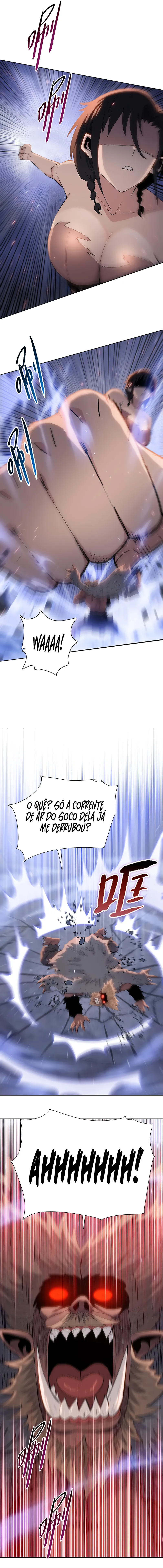 Read O Homem Implacavel do Juízo Final_ Acumulando Trilhões de Suprimentos no inicio (PT-BR) PT Manga Online