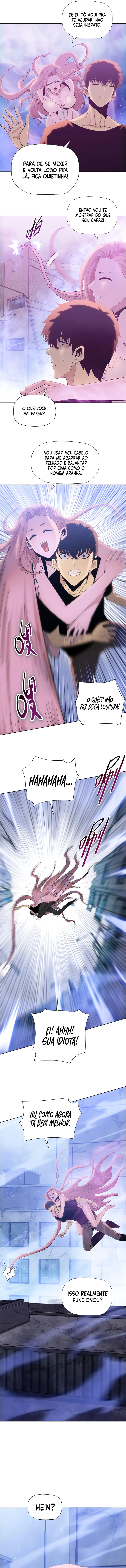 Read O Homem Implacavel do Juízo Final_ Acumulando Trilhões de Suprimentos no inicio (PT-BR) PT Manga Online