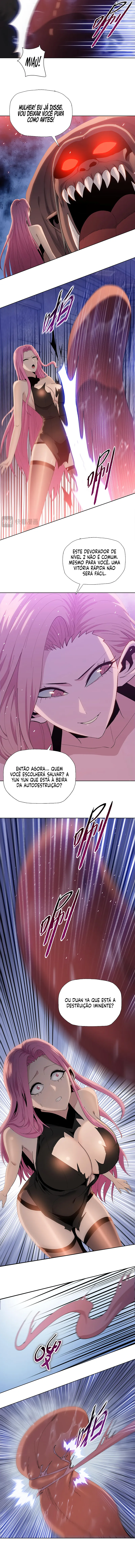 Read O Homem Implacavel do Juízo Final_ Acumulando Trilhões de Suprimentos no inicio (PT-BR) PT Manga Online