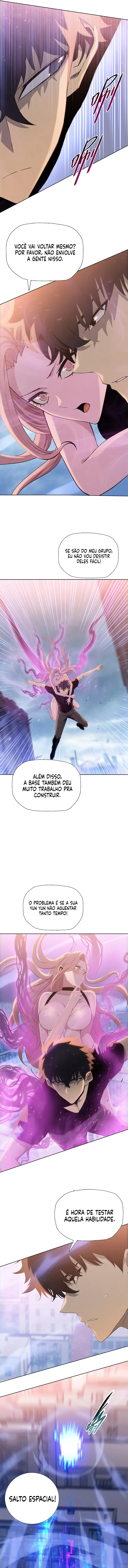 Read O Homem Implacavel do Juízo Final_ Acumulando Trilhões de Suprimentos no inicio (PT-BR) PT Manga Online