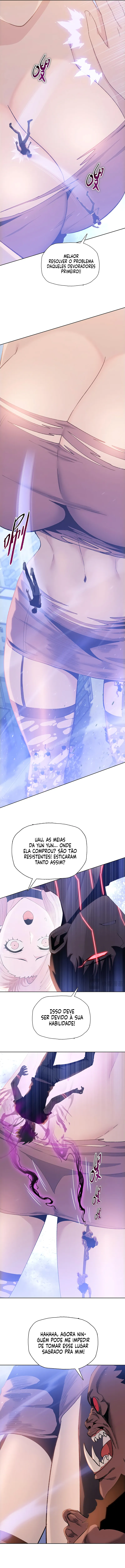 Read O Homem Implacavel do Juízo Final_ Acumulando Trilhões de Suprimentos no inicio (PT-BR) PT Manga Online