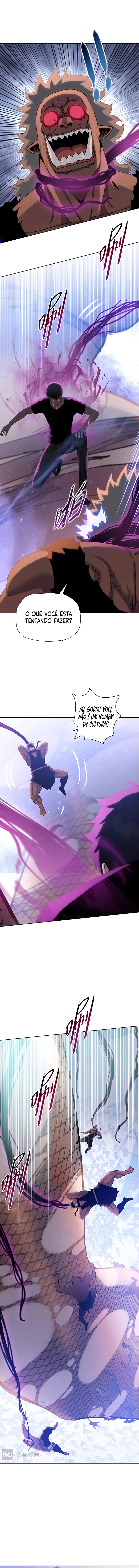Read O Homem Implacavel do Juízo Final_ Acumulando Trilhões de Suprimentos no inicio (PT-BR) PT Manga Online