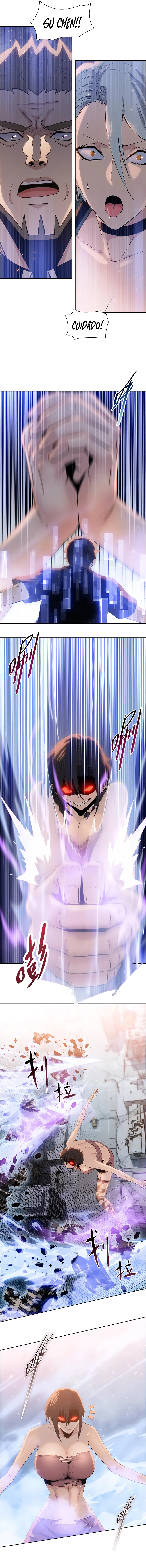 Read O Homem Implacavel do Juízo Final_ Acumulando Trilhões de Suprimentos no inicio (PT-BR) PT Manga Online