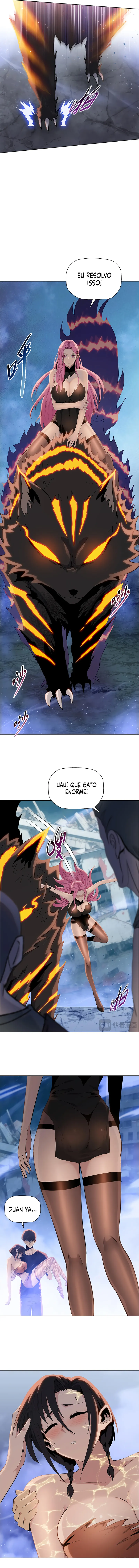 Read O Homem Implacavel do Juízo Final_ Acumulando Trilhões de Suprimentos no inicio (PT-BR) PT Manga Online