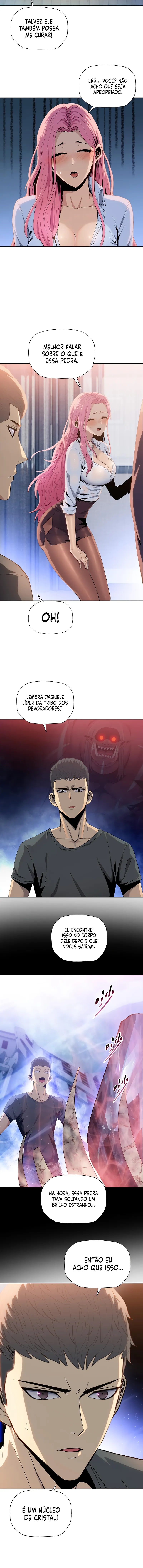 Read O Homem Implacavel do Juízo Final_ Acumulando Trilhões de Suprimentos no inicio (PT-BR) PT Manga Online