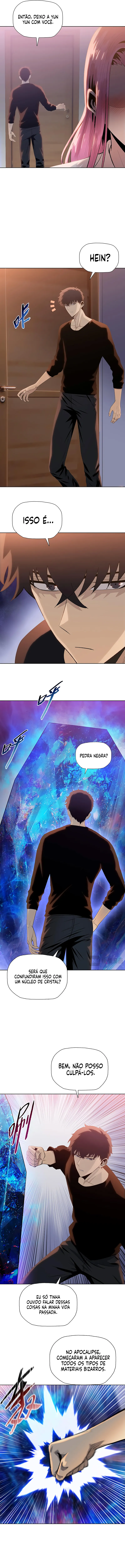 Read O Homem Implacavel do Juízo Final_ Acumulando Trilhões de Suprimentos no inicio (PT-BR) PT Manga Online