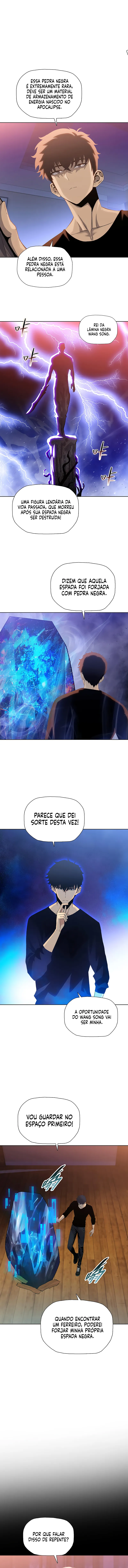Read O Homem Implacavel do Juízo Final_ Acumulando Trilhões de Suprimentos no inicio (PT-BR) PT Manga Online