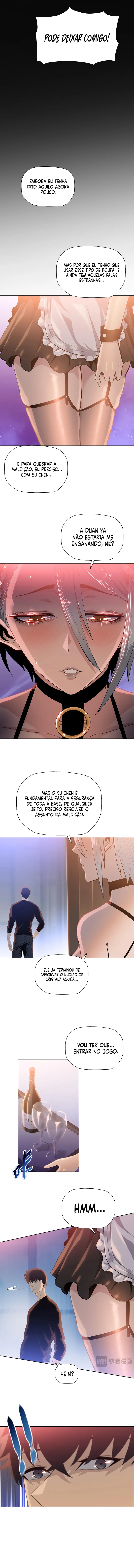 Read O Homem Implacavel do Juízo Final_ Acumulando Trilhões de Suprimentos no inicio (PT-BR) PT Manga Online