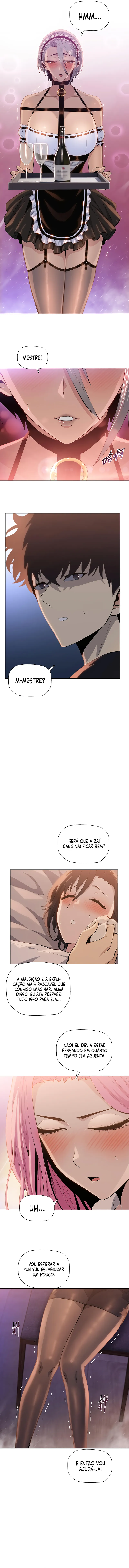 Read O Homem Implacavel do Juízo Final_ Acumulando Trilhões de Suprimentos no inicio (PT-BR) PT Manga Online