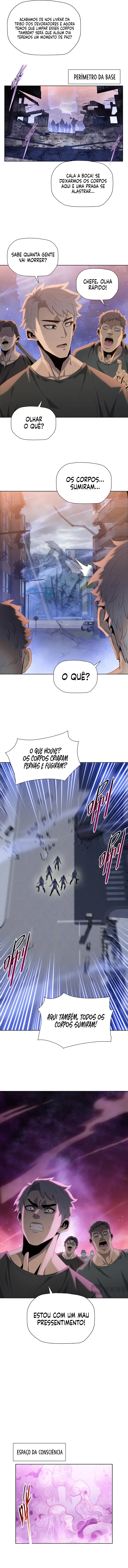 Read O Homem Implacavel do Juízo Final_ Acumulando Trilhões de Suprimentos no inicio (PT-BR) PT Manga Online