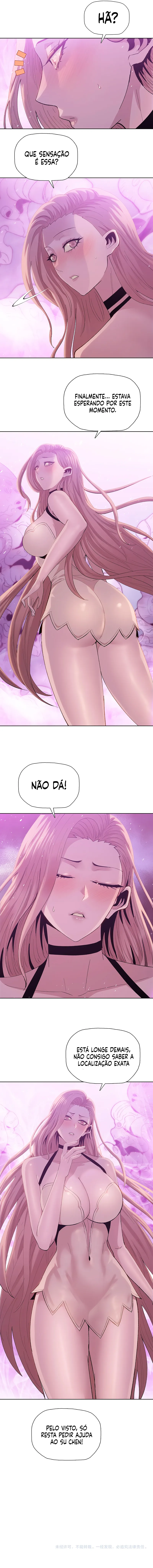 Read O Homem Implacavel do Juízo Final_ Acumulando Trilhões de Suprimentos no inicio (PT-BR) PT Manga Online