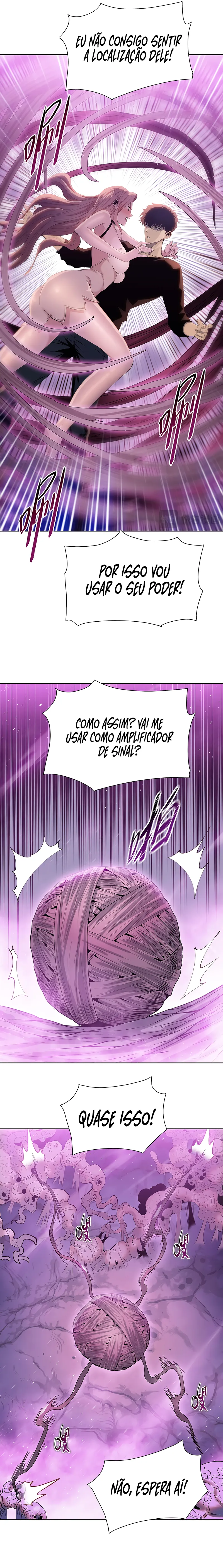 Read O Homem Implacavel do Juízo Final_ Acumulando Trilhões de Suprimentos no inicio (PT-BR) PT Manga Online