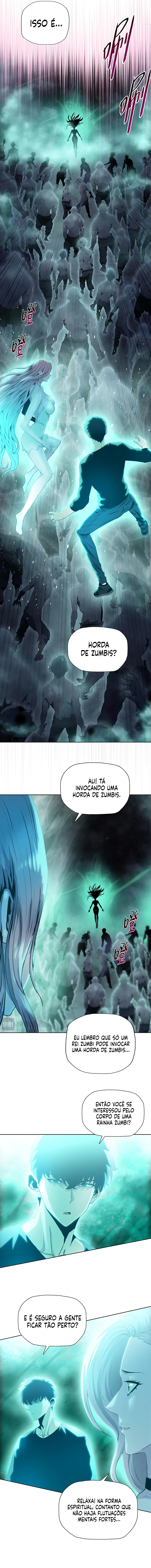 Read O Homem Implacavel do Juízo Final_ Acumulando Trilhões de Suprimentos no inicio (PT-BR) PT Manga Online