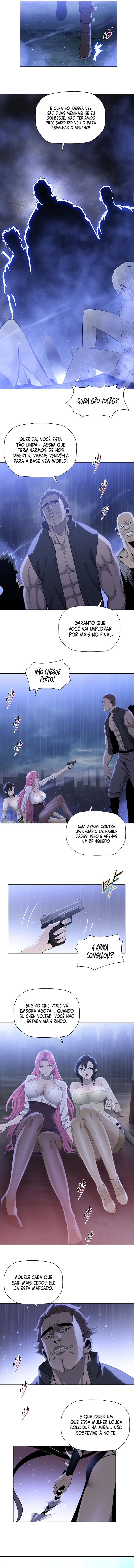 Read O Homem Implacavel do Juízo Final_ Acumulando Trilhões de Suprimentos no inicio (PT-BR) PT Manga Online