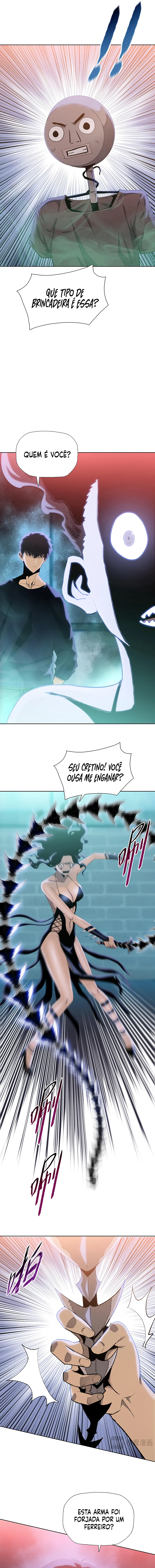 Read O Homem Implacavel do Juízo Final_ Acumulando Trilhões de Suprimentos no inicio (PT-BR) PT Manga Online