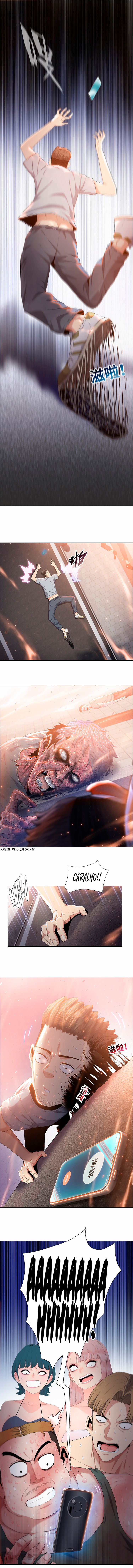 Read O Homem Implacavel do Juízo Final_ Acumulando Trilhões de Suprimentos no inicio (PT-BR) PT Manga Online