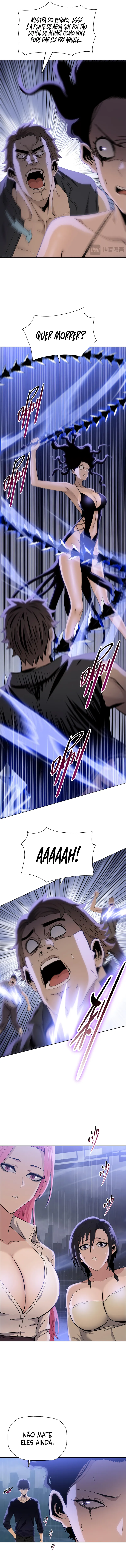 Read O Homem Implacavel do Juízo Final_ Acumulando Trilhões de Suprimentos no inicio (PT-BR) PT Manga Online