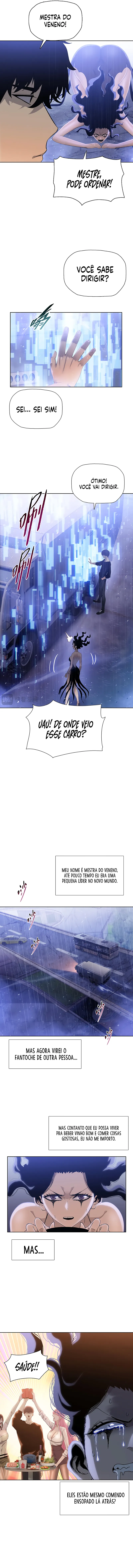 Read O Homem Implacavel do Juízo Final_ Acumulando Trilhões de Suprimentos no inicio (PT-BR) PT Manga Online