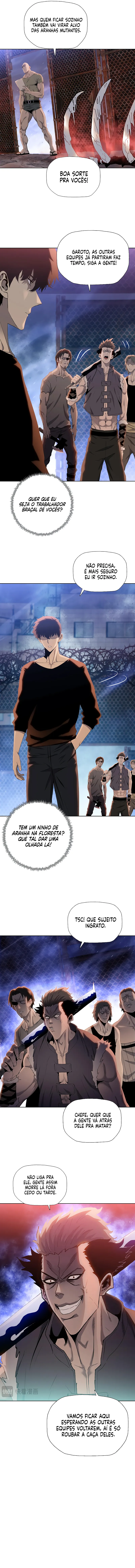 Read O Homem Implacavel do Juízo Final_ Acumulando Trilhões de Suprimentos no inicio (PT-BR) PT Manga Online