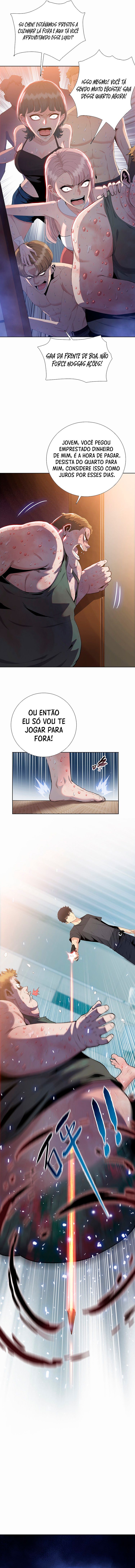 Read O Homem Implacavel do Juízo Final_ Acumulando Trilhões de Suprimentos no inicio (PT-BR) PT Manga Online