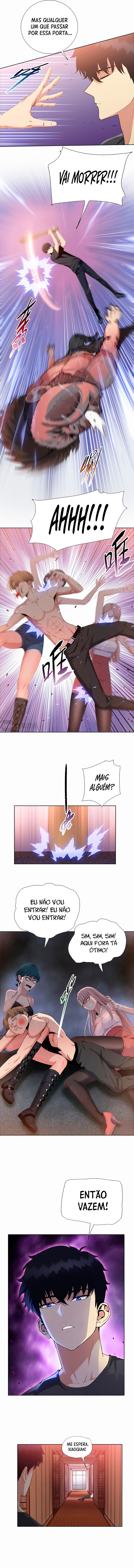 Read O Homem Implacavel do Juízo Final_ Acumulando Trilhões de Suprimentos no inicio (PT-BR) PT Manga Online