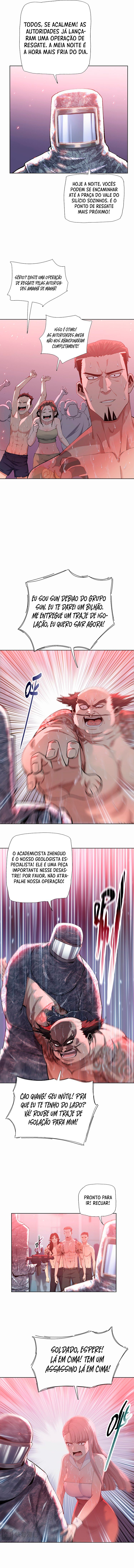 Read O Homem Implacavel do Juízo Final_ Acumulando Trilhões de Suprimentos no inicio (PT-BR) PT Manga Online