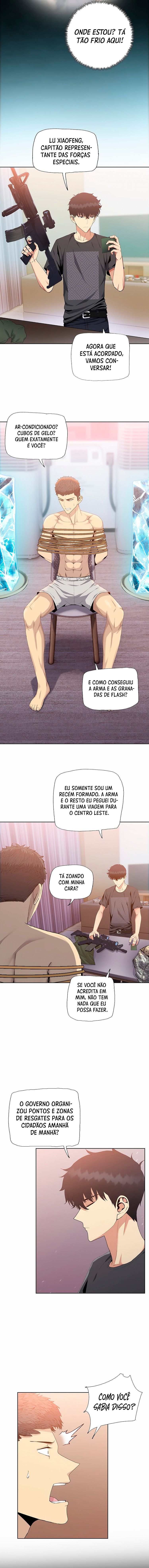 Read O Homem Implacavel do Juízo Final_ Acumulando Trilhões de Suprimentos no inicio (PT-BR) PT Manga Online