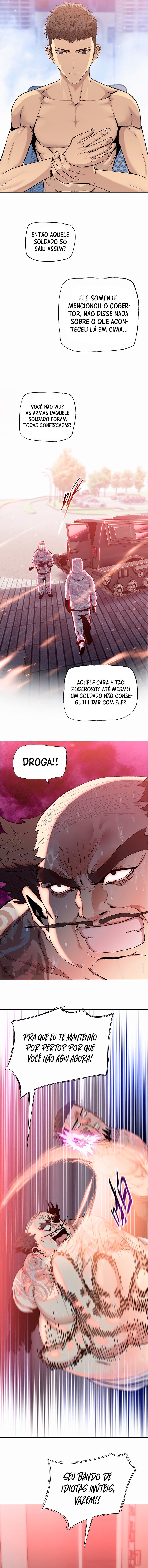 Read O Homem Implacavel do Juízo Final_ Acumulando Trilhões de Suprimentos no inicio (PT-BR) PT Manga Online