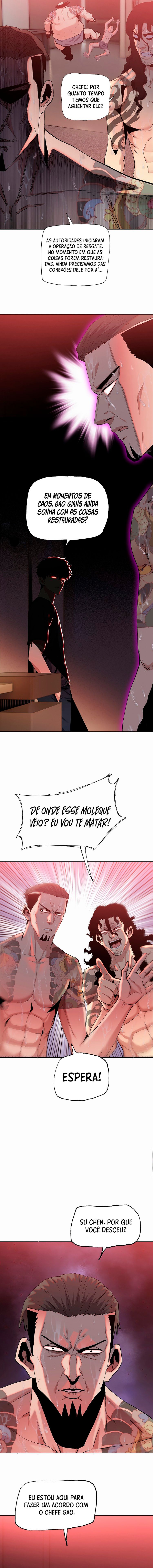 Read O Homem Implacavel do Juízo Final_ Acumulando Trilhões de Suprimentos no inicio (PT-BR) PT Manga Online